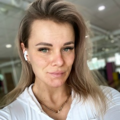 Елизавета Аверина, 11.08.1992, Брянск