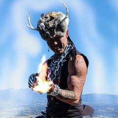 Xan Subeday, 29.01.1993, Los Angeles