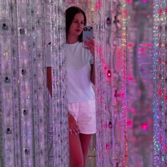 Светлана Кирина, 29.05.1988, Ульяновск