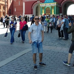 Достон Ходжийев, 19.08.1989, Москва