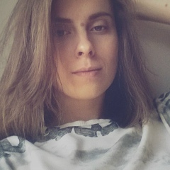 Алиса Щербинина, 22.05, Киев