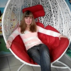 Екатерина Григорчук, 11.08, Кривой Рог