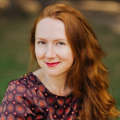 Анна , 24.06.1986, Санкт-Петербург