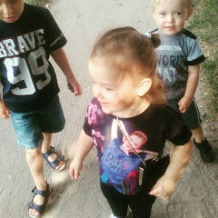 Катерина Скоклюк, 25.05.1986, Киев