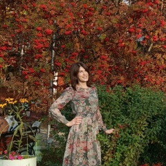 Валентина Хмелькова, 16.10, Новосибирск