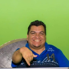 MãozinhaDj Santos, 15.03.1987