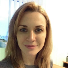 Светлана Автушенко, 02.07, Норильск