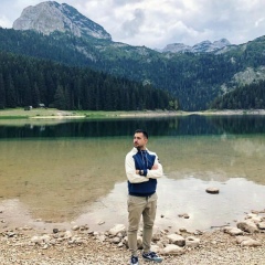 Марат Диниев, 25.01.1989, Москва