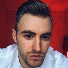 Илья Максимов, 15.04, Москва