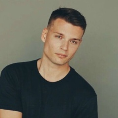 Андрей Телышев, 24.10, Новомосковск