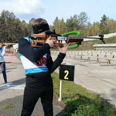 Александр Скороходов, 24.01.1986, Миасс