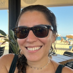 Ольга Кононова, 17.08, Санкт-Петербург