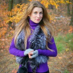 Мирослава Николайчук, 21.09