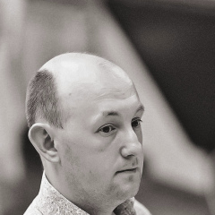 Ярослав Кисиль, 07.10.1984, Санкт-Петербург