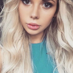 Алена Романова, 06.04