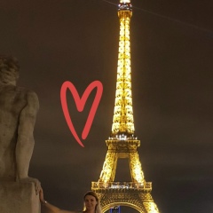 Татьяна Ковалёнок, 18.08.1988, Санкт-Петербург