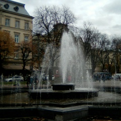 Юра Осадко, 20.07.2004