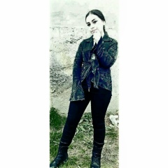 Marin Alexandra, 09.03.1997