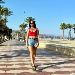 Елена Конева, Харьков