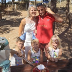 Ирина King, 01.07, Уфа