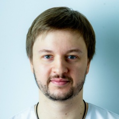 Вадим Капитонов, 18.02.1990, Нижний Новгород