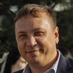 Алексей Бондарев, 06.09, Саратов