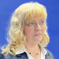 Ольга Земскова, Краснокамск