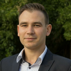 Роман Гончар, 26.02, Харьков