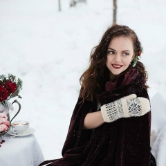 Людмила Лукашук, 06.12, Рига