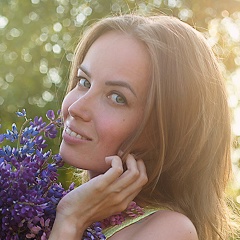 Алёна Потёмкина, 06.12, Москва