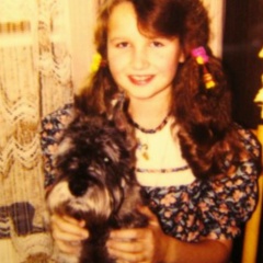 Ольга Абрадушкина, 01.01.1990, Москва