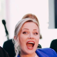 Анастасия Макарова, 29.01, Санкт-Петербург