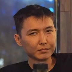 Арман Токсанов, 05.09.1985