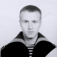 Александр Панов, 23.05.1985, Санкт-Петербург