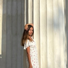 Алина Николаева, 19.12, Ростов-на-Дону