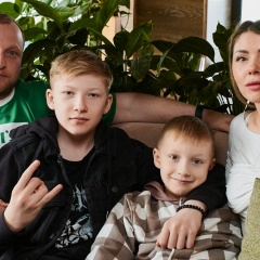 Джони Кодуа, 14.05.1984, Череповец