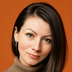 Анна Репетитор Англ, 27.09, Красноярск