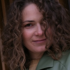 Анастасия Дунин-Барковская, Брянск