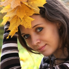 Анна Яросевич, 06.11, Алматы