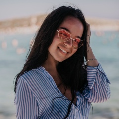 Дарья Маколова, 15.05, Москва