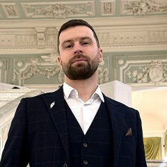 Александр Чирко, 08.04, Москва