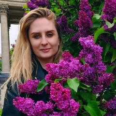 Виталина Николаевна, 21.09
