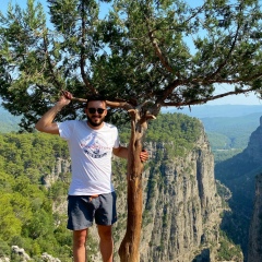 Октавиан Филиппов, 05.10.1992, Кишинев