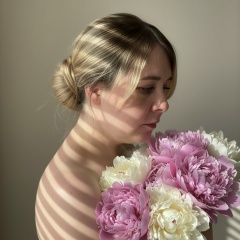 Лена Кадесникова, 13.11.1986, Ленинск-Кузнецкий