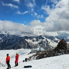 Дима Вавильчиков, 05.02.1986, Луганск