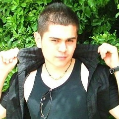 William Pl, 08.03, Beijing