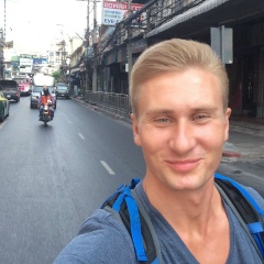 Володимир Харкавий, 03.03, Тернополь