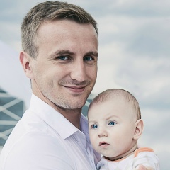 Александр Фокин, 23.02.1990