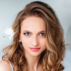 Светлана Ахметова, 05.07.1991, Москва