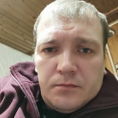 Юрий Братск, 21.09, Братск